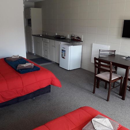 Motel Sierra Whangarei Eksteriør billede