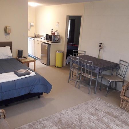 Motel Sierra Whangarei Eksteriør billede
