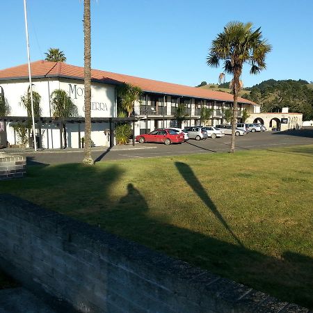 Motel Sierra Whangarei Eksteriør billede