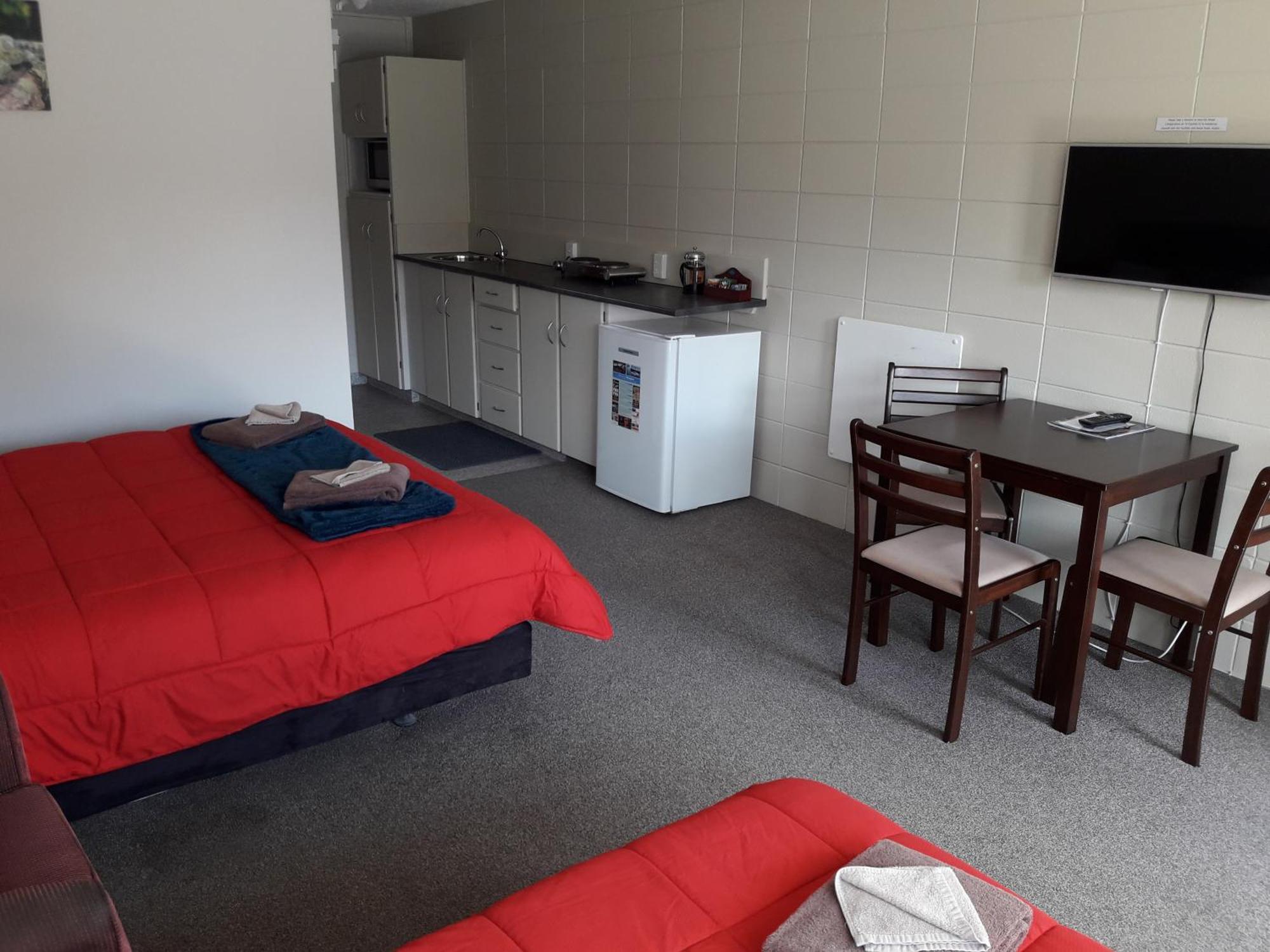 Motel Sierra Whangarei Eksteriør billede