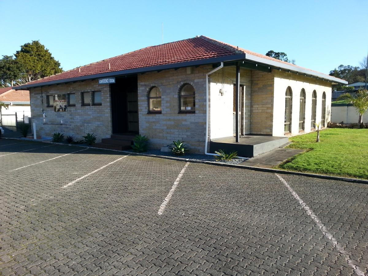 Motel Sierra Whangarei Eksteriør billede