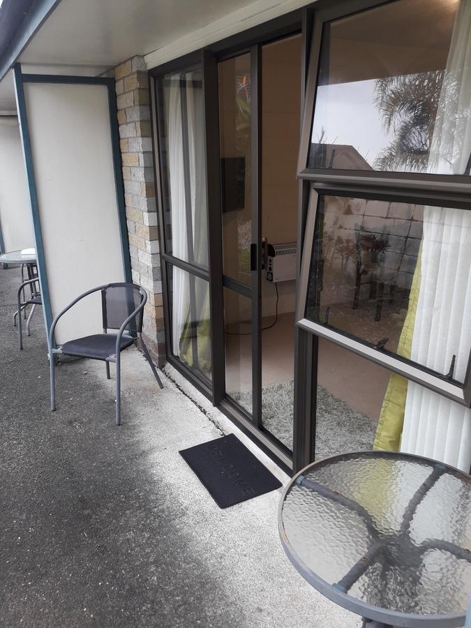 Motel Sierra Whangarei Eksteriør billede