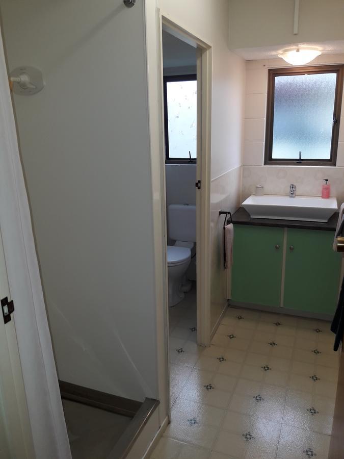 Motel Sierra Whangarei Eksteriør billede