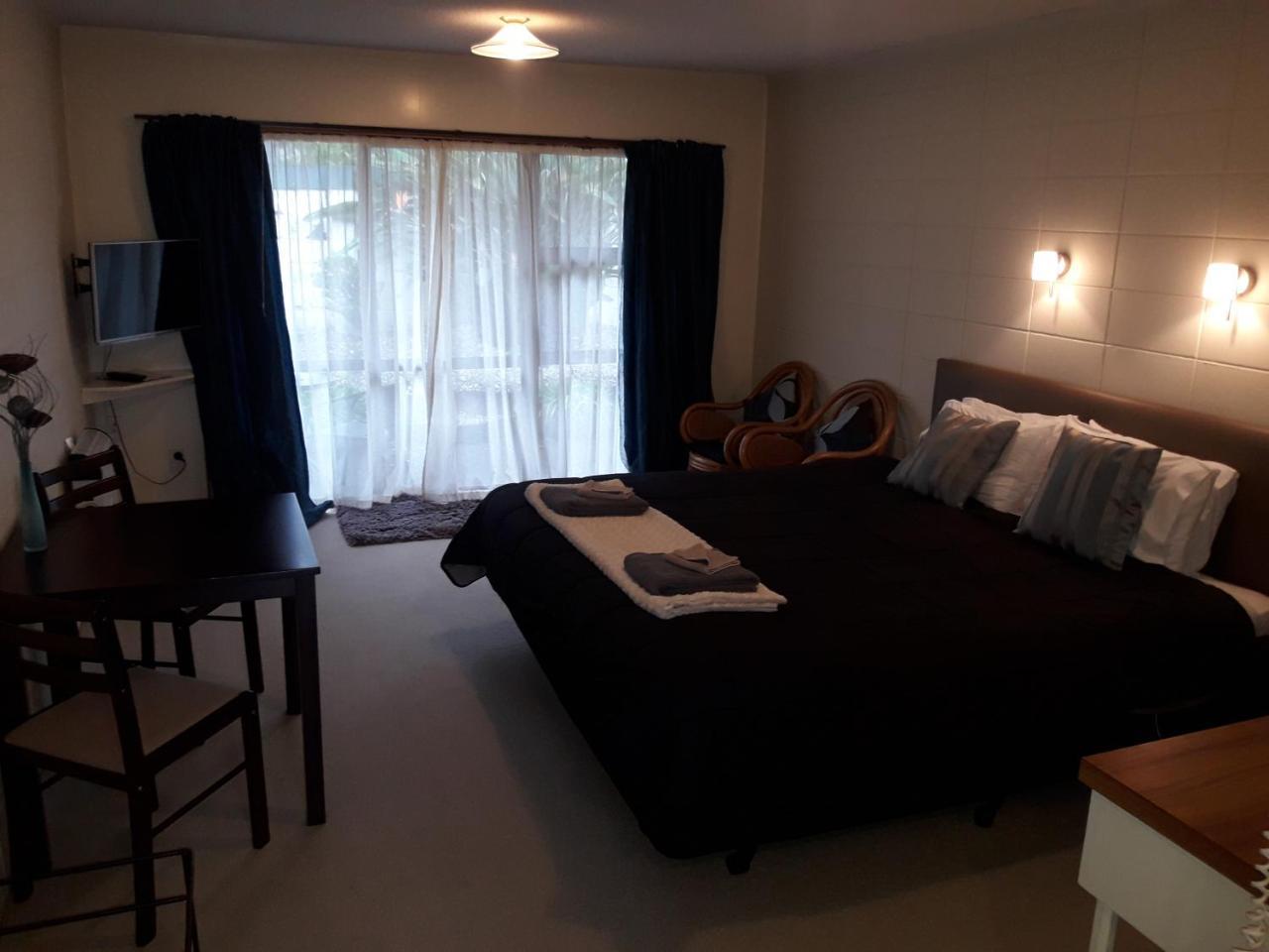 Motel Sierra Whangarei Eksteriør billede