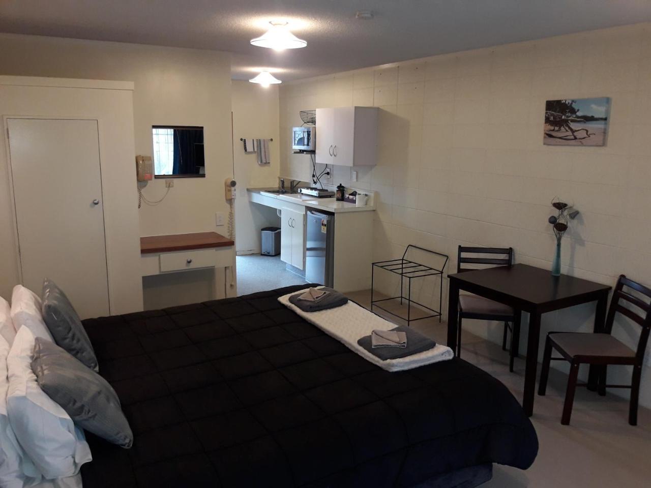 Motel Sierra Whangarei Eksteriør billede