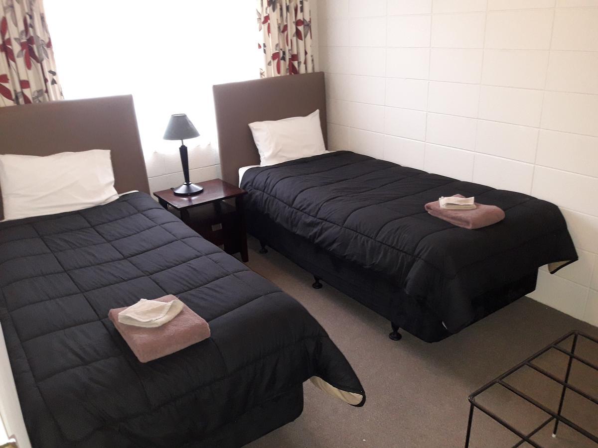Motel Sierra Whangarei Eksteriør billede
