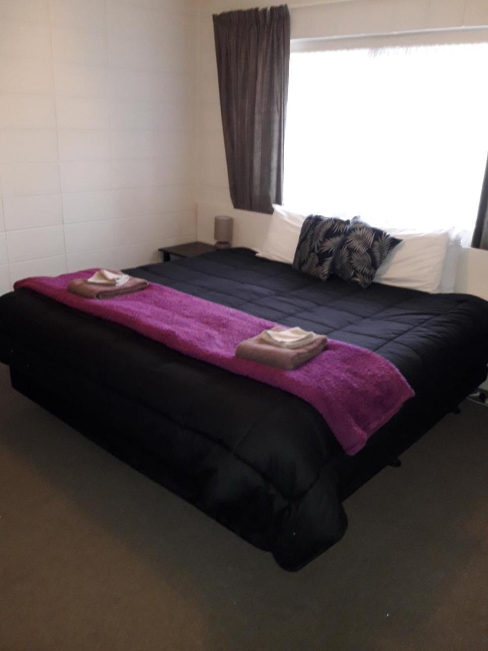 Motel Sierra Whangarei Eksteriør billede